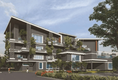 Project Image of 1245 Sq.ft 2 BHK Apartment / Flat for sale in Doddakannelli for Rs. 14900000