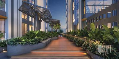 Project Image of 1431.0 - 1952.68 Sq.ft 3 BHK Apartment for buy in Tayal Envogue 1 