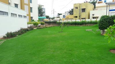 Project Image of 2469.0 - 2672.0 Sq.ft 4 BHK Apartment for buy in Srinivasa Sri Amethyst Duplexes