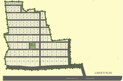 Project Image of 1980.0 - 16650.0 Sq.ft Residential Plot Plot for buy in Seshadri Gokulam Farms And Resort