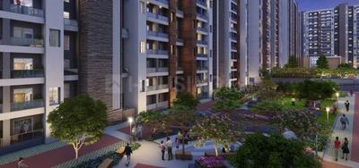 Project Image of 750.0 - 1218.0 Sq.ft 2 BHK Apartment for buy in Gera Hinjewadi Highland