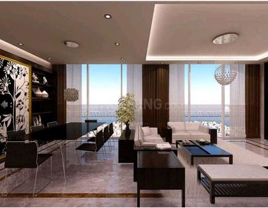 Project Image of 378.0 - 2202.0 Sq.ft 1 BHK Apartment for buy in KUL Couture Apartment