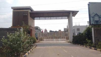 Project Image of 872.0 - 2680.0 Sq.ft Residential Plot Plot for buy in Mahaveer Villas Of The World Plots