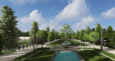 Project Image of 915.15 - 4073.82 Sq.ft Residential Plot Plot for buy in Rare Earth Athena