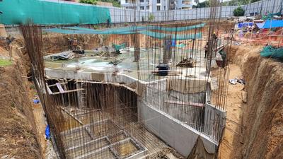 Project Image of 1079.0 - 1628.0 Sq.ft 2 BHK Apartment for buy in Skyline Vistara