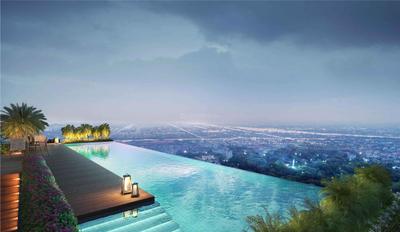 Project Image of 0.0 - 4858.0 Sq.ft 4 BHK Apartment for buy in Isha The Parkview