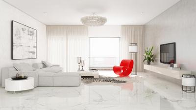 Project Image of 3390.0 - 4640.0 Sq.ft 3 BHK Apartment for buy in Mahindra L Artista