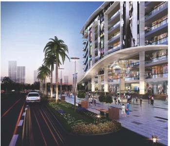 Project Image of 855.0 - 955.0 Sq.ft 2 BHK Builder Floor for buy in Priyanshi Heights