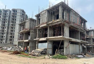 Project Image of 922.0 - 1335.0 Sq.ft 2 BHK Apartment for buy in Orchard Amritaya