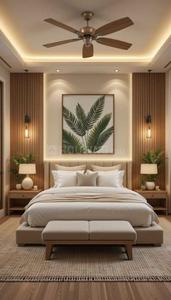 Project Image of 700.0 - 1800.0 Sq.ft 1 BHK Villa for buy in RBS Villa Garden
