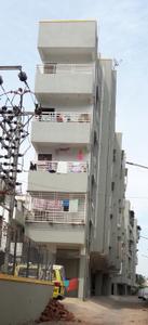 Project Image of 234.0 - 424.0 Sq.ft 1 RK Apartment for buy in Vighnaharta Sankul