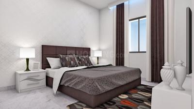 Project Image of 724.0 - 939.0 Sq.ft 2 BHK Apartment for buy in Bunty Mayur Samruddhi Phase II