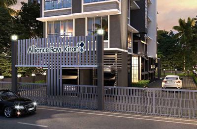 Project Image of 650 Sq.ft 1 BHK Apartment / Flat for sale in Mulund East for Rs. 11500000