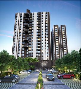 Project Image of 635.0 - 899.0 Sq.ft 2 BHK Apartment for buy in Signum Sampurna Phase 2