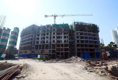 Project Image of 541.0 - 1536.0 Sq.ft 1 BHK Apartment for buy in Siddha Serena Phase II