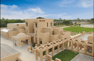Project Image of 1333.0 - 2590.0 Sq.ft 2 BHK Villa for buy in Shalimar Garden Bay Phase 1 Villa