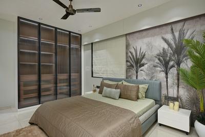 Project Image of 1271.65 - 1788.32 Sq.ft 3 BHK Apartment for buy in Ganesh Empire