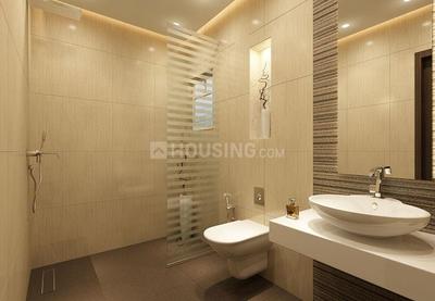 Project Image of 688.0 - 929.0 Sq.ft 2 BHK Apartment for buy in Gurukrupa Marina Enclave Wing J K L Phase I
