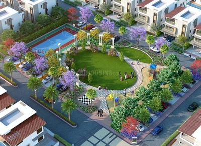 Project Image of 3317.0 - 5536.0 Sq.ft 4 BHK Villa for buy in SMR SMS Vinay Casa Carino