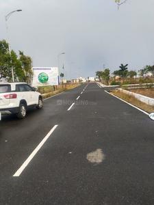 Project Image of 575.0 - 4758.0 Sq.ft Residential Plot Plot for buy in Narpavi The Jewel City