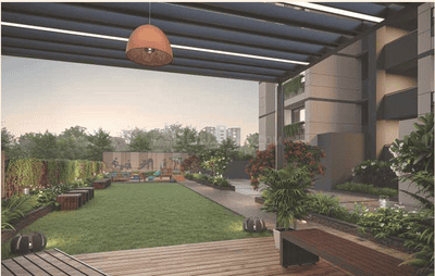 Project Image of 818.49 - 842.6 Sq.ft 3 BHK Apartment for buy in KND Rudra Heights