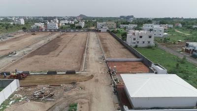 Project Image of 743.0 - 2550.0 Sq.ft Residential Plot Plot for buy in Aran Jeevan Aura