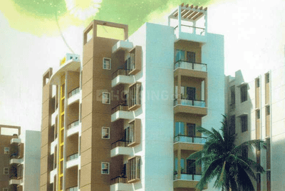 Project Image of 0.0 - 1750.64 Sq.ft 4 BHK Apartment for buy in Shree Om Heights