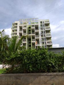 Project Image of 1250.0 - 1550.0 Sq.ft 2 BHK Apartment for buy in Mandot Tower