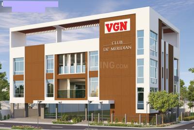 Project Image of 543.0 - 1424.0 Sq.ft Residential Plot Plot for buy in VGN Meridian Heights