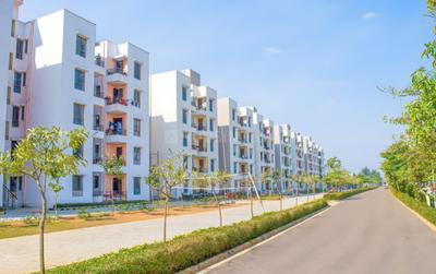 Krish Nikunj Elevation 3