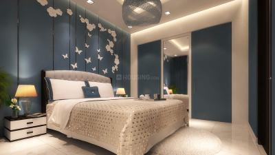 Project Image of 408.0 - 558.0 Sq.ft 1 BHK Apartment for buy in Shankheshwar Crystal Phase 2