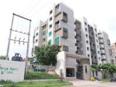 Project Image of 1080 Sq.ft 2 BHK Apartment / Flat for sale in Odhav for Rs. 2975000