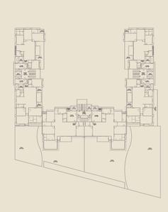 Project Image of 2290.02 - 4063.48 Sq.ft 4 BHK Apartment for buy in The Emberlynn 2