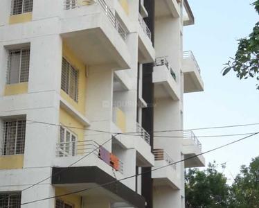 Srinivasa Enclave Elevation 1