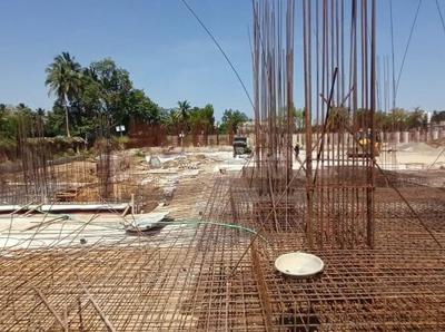 Project Image of 1169.0 - 1597.0 Sq.ft 2 BHK Apartment for buy in Casagrand Linore