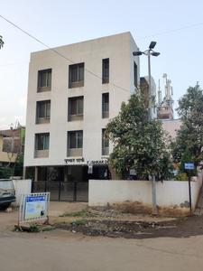 Project Image of 0.0 - 742.0 Sq.ft 2 BHK Apartment for buy in Pushkar Park
