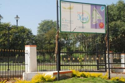 Project Image of 801.0 - 1845.0 Sq.ft Residential Plot Plot for buy in S And S Sree Sai Nest Phase 2