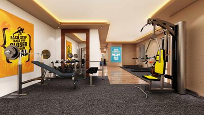 Project Image of 483.51 - 855.84 Sq.ft 1 BHK Apartment for buy in Marigold Calendula