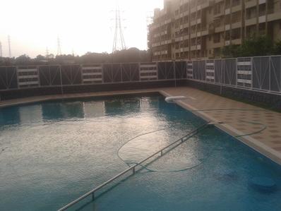 Project Image of 500.0 - 1838.0 Sq.ft 1 BHK Apartment for buy in Immaculate Mountain View Residency