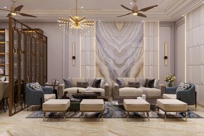Project Image of 650.0 - 900.0 Sq.ft 3 BHK Builder Floor for buy in Arya The Residency