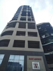 Project Image of 0.0 - 800.0 Sq.ft 1 BHK Apartment for buy in Sumit Abode II