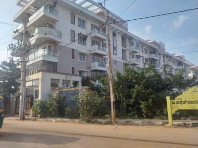 Project Image of 1152.0 - 1401.0 Sq.ft 2 BHK Apartment for buy in Aruna Pinewoods