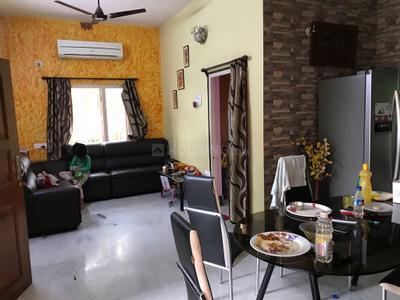 Project Image of 0.0 - 1650.0 Sq.ft 4 BHK Villa for buy in RR 79