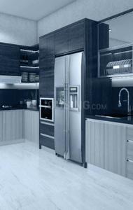 Project Image of 2080 Sq.ft 3 BHK Apartment / Flat for sale in Andheri East for Rs. 51900000