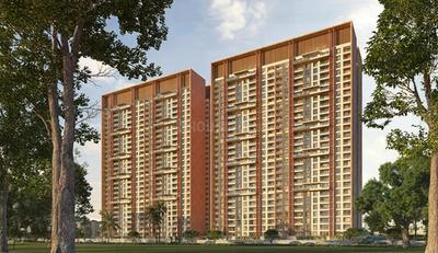 Project Image of 1803.27 - 2701.2 Sq.ft 3 BHK Apartment for buy in Panchshil 57 Avenue