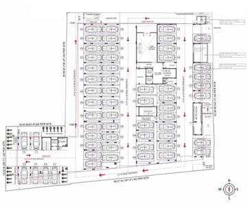 Project Image of 1042.0 - 1575.0 Sq.ft 2 BHK Apartment for buy in Urbando Gaiety