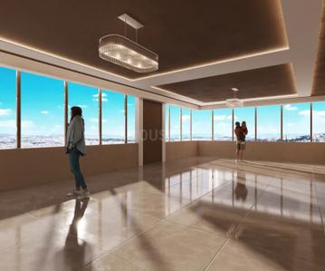 Project Image of 614.4 - 869.94 Sq.ft 2 BHK Apartment for buy in Memar Elara