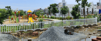Project Image of 801.0 - 1075.0 Sq.ft 2 BHK Villa for buy in SN Signature Villas
