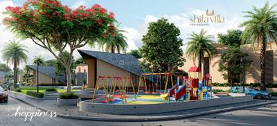 Project Image of 0.0 - 1520.0 Sq.ft 3 BHK Villa for buy in Shifa Villa
