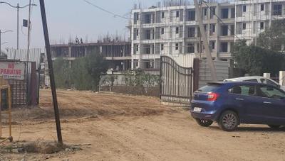 Project Image of 3677 Sq.ft 4 BHK Apartment / Flat for sale in Sector 76 for Rs. 53000000